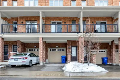 2516 Rosedrop Path, Oshawa, On L1l 0k6