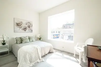 1448 Gerrard Street E 2f, Toronto, On M4l 1z8