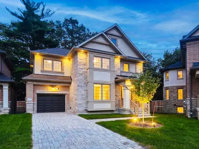 15 Deer Creek Court, Toronto, On M1c 4z8