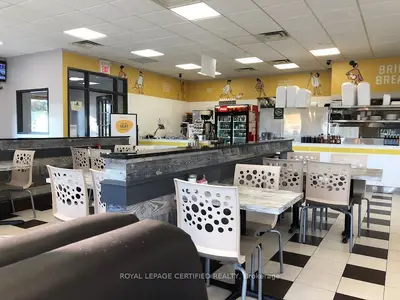 465 Bayly Street W, Ajax, On L1s 6m7