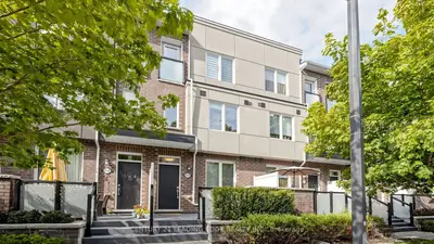 25 Heron Park Place 13, Toronto, On M1e 0b8