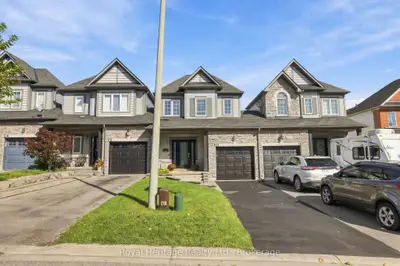 20 Bagnell Crescent, Clarington, On L1c 5p9