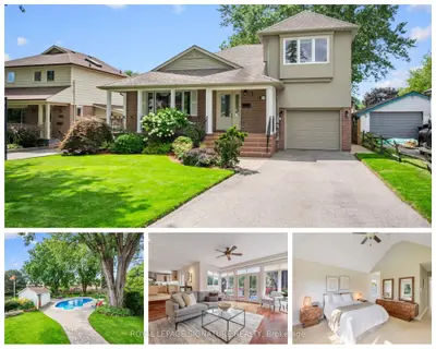 234 Rouge Hills Drive, Toronto, On M1c 2z1