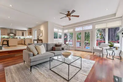 234 Rouge Hills Drive, Toronto, On M1c 2z1