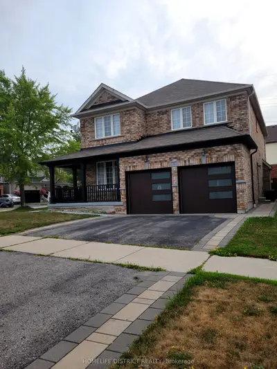 1 Netherway Crescent, Ajax, On L1t 4x5