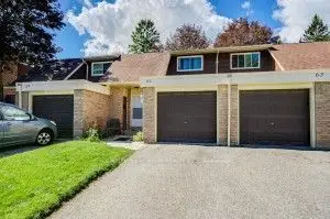 341 Military Trail 61, Toronto, On M1e 4e4