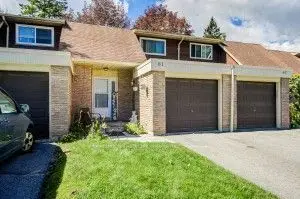 341 Military Trail 61, Toronto, On M1e 4e4