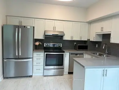 2800 Warden Avenue 103, Toronto, On M1w 3z6