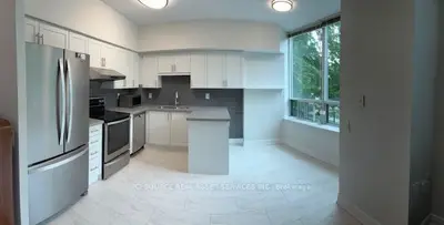 2800 Warden Avenue 103, Toronto, On M1w 3z6