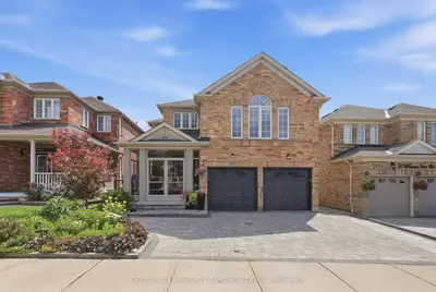239 Williamson Drive W, Ajax, On L1t 5a2