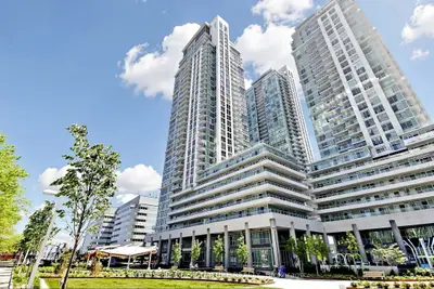 70 Town Centre Court 3103, Toronto, On M1p 0b2