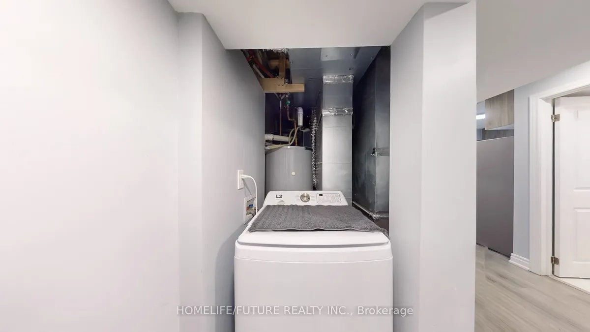 50 Neelands Crescent Bsmt, Toronto, On M1e 0b6