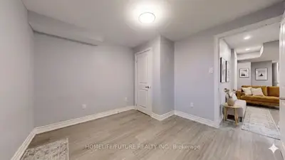 Semi-Detached in Toronto
