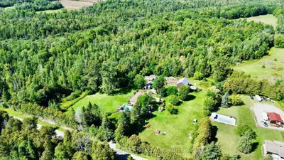 4331 Malcolm Road, Scugog, On L0b 1l0