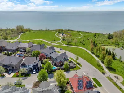 977 Audley Road S, Ajax, On L1z 1n6