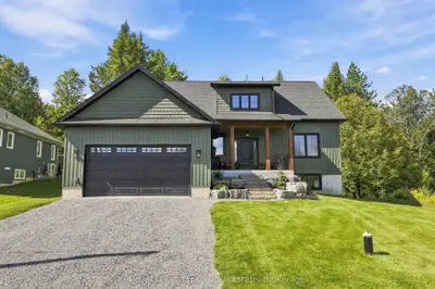 88 Waldweg, Scugog, On L0b 1b0
