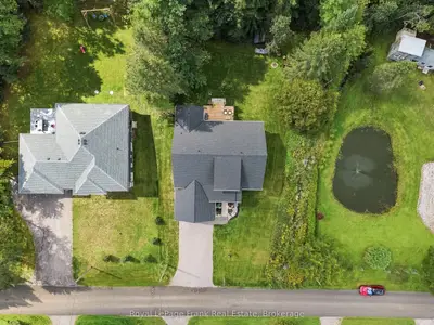 88 Waldweg, Scugog, On L0b 1b0