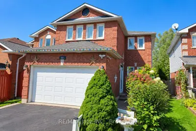 83 John Walter Crescent, Clarington, On L1e 2w7