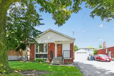 14 Minford Avenue, Toronto, On M1r 2b1