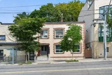 2360 Queen Street E 5, Toronto, On M4e 1h3