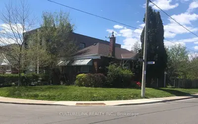 58 Joanith Drive, Toronto, On M4b 1s7