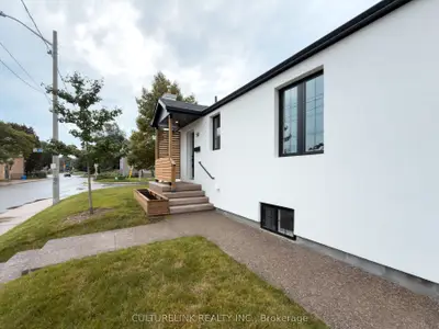58 Joanith Drive, Toronto, On M4b 1s7