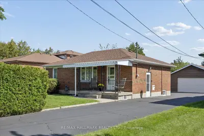 139 Elinor Avenue, Toronto, On M1r 3h1