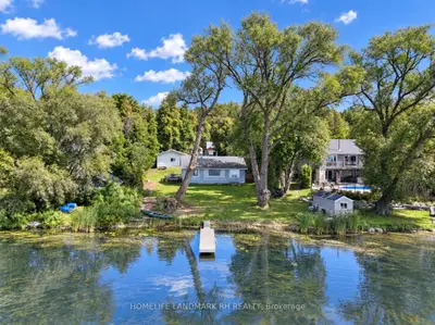 260 Portview Road, Scugog, On L9l 1b4