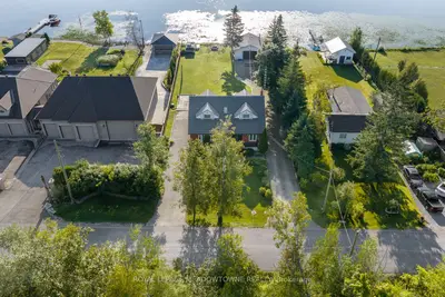 61 Aldred Drive, Scugog, On L9l 1b4