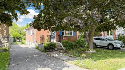 10 Davidson Avenue, Toronto, On M1k 1c3