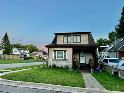 395 Pine Avenue, Oshawa, On L1j 2h9