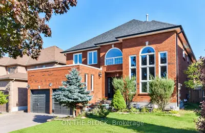 70 Dalmatian Crescent, Toronto, On M1c 4w7