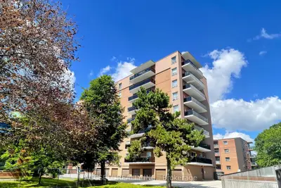 855 Kennedy Road 901, Toronto, On M1k 2e3