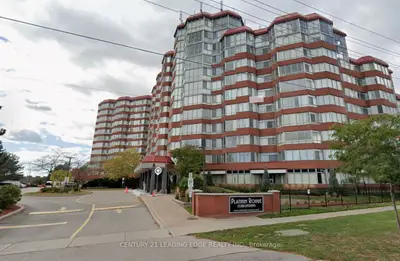 11753 Sheppard Avenue E 415, Toronto, On M1b 5m3