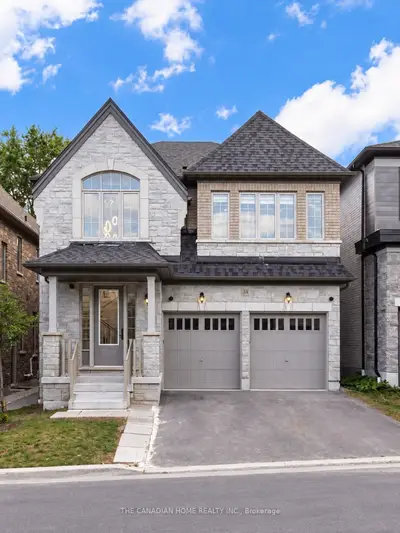 400 Finch Avenue 34, Pickering, On L1v 0g7