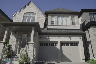 400 Finch Avenue 34, Pickering, On L1v 0g7