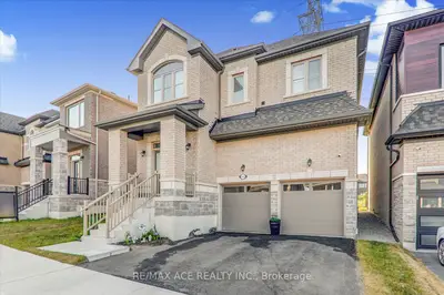 1152 Skyridge Boulevard, Pickering, On L1x 0m4