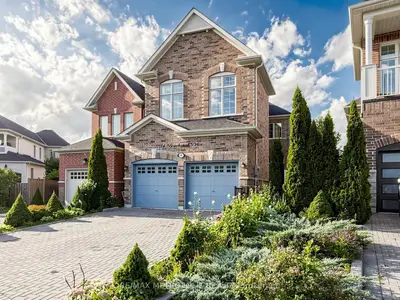 84 Braebrook Drive, Whitby, On L1r 0m9