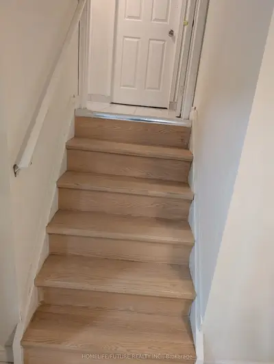 155 Mammoth Hall Trail Bsmt, Toronto, On M1b 1p8