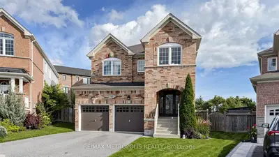 762 Mccue Drive, Oshawa, On L1k 0r1