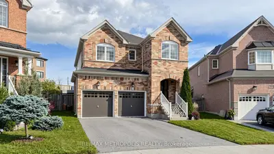 762 Mccue Drive, Oshawa, On L1k 0r1