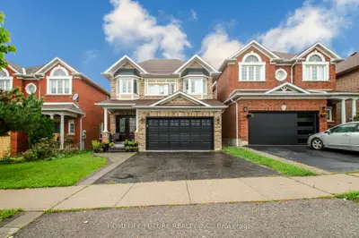 58 Jonesridge Drive, Ajax, On L1t 0b2