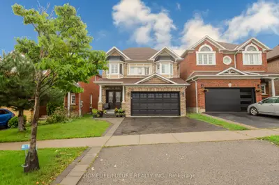 58 Jonesridge Drive, Ajax, On L1t 0b2