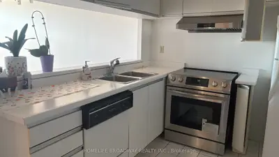 300 Alton Towers Circle 1506, Toronto, On M1v 4x9