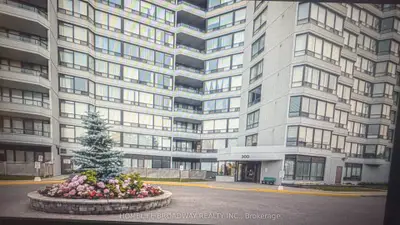 300 Alton Towers Circle 1506, Toronto, On M1v 4x9
