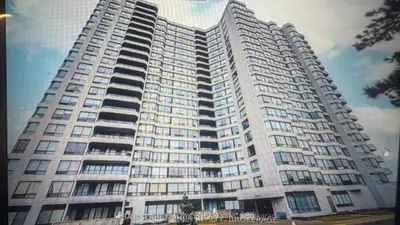 300 Alton Towers Circle 1506, Toronto, On M1v 4x9