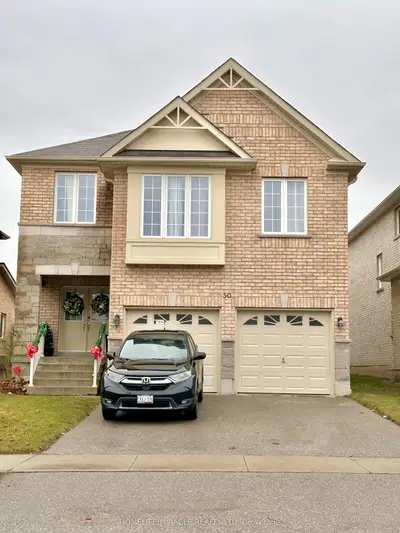 50 Baycliffe Drive Bsmt, Whitby, On L1p 0b2