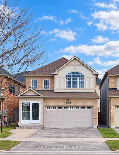629 Staines Road, Toronto, On M1x 2a7