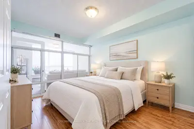 115 Bonis Avenue 510, Toronto, On M1t 3s4