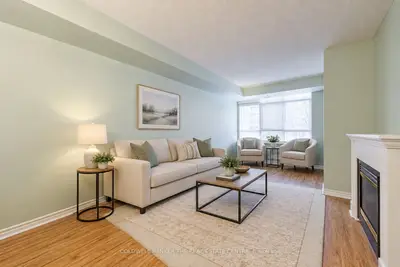 115 Bonis Avenue 510, Toronto, On M1t 3s4